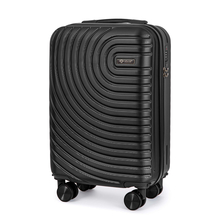 Reisikohver Solier Luggage STL945, must
