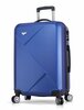 Kohver My Valice Diamond MV7100, sinine