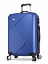 Kohver My Valice Diamond MV7100, sinine