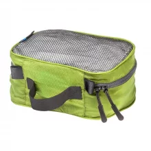 Pakkimiskott Cocoon Packing Cube Ultralight L, roheline