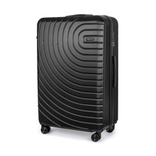 Reisikohver Solier Luggage STL945 M, must