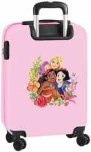 Laste kohver Disney Princess 20, roosa