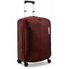 Kohver Thule Subterra Spinner TSRS-325, punane