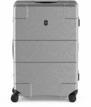 Kohver Victorinox Lexicon 96 L, hõbedane