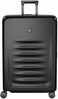 Suur kohver Victorinox Spectra 3.0, must