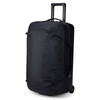 Reisikott ratastel Thule Subterra 2 TSR490, must