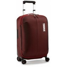 Kohver Thule Subterra TSRS-322, punane