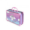 Laste kinkekomplekt Martinelia Little Unicorn Perfect Traveller Case