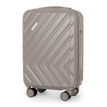 Kohver Solier Luggage STL945 S, hall