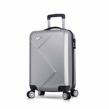 Reisikohver Myvalice Diamond MV4926, hall