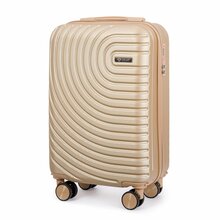 Reisikohver Solier Luggage STL945, hall