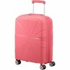 Kohver American Tourister Starvibe Spinner S, roosa