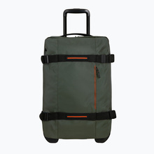 Reisikott American Tourister Urban Track, tume khaki, 55 l