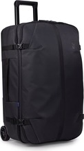 Reisikohver Thule Aion 5226 Wheeled Duffel, must, 70 cm