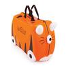 Laste kohver Trunki Tipu Tiger, oranž