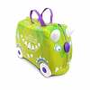 Laste kohver Trunki Dudley, roheline