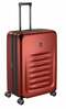 Kohver Victorinox Spectra 3.0 Expandable, punane