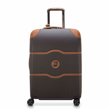Kohver Delsey Chatelet Air 2.0, pruun