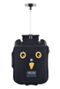 Reisikohver Micro Ride On Luggage Eazy ML0013, must