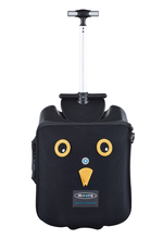 Reisikohver Micro Ride On Luggage Eazy ML0013, must