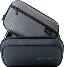 Reisikorraldaja XD Design First-Class All-in-One P706.3425, tumesinine