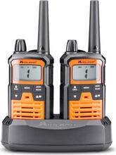 Käsiraadiosaatja Midland XT70 PRO