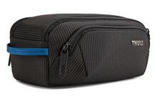 Tualett-tarvete kott Thule Crossover 2 C2TB-101, must