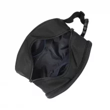 Tualettkott Rivacase 8409, must