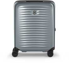 Kohver Victorinox Airox Carry-on, hõbedane