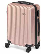 Kohver Bigbuy Home HT-017-R, roosa