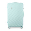 Keskmise suurusega kohver Solier Luggage STL945 M 22
