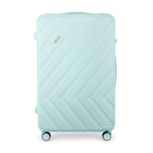 Keskmise suurusega kohver Solier Luggage STL945 M 22