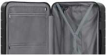 Keskmine kohver Xiaomi Luggage Classic Pro 24, hall