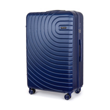 Reisikohver Solier Luggage STL945 M, sinine
