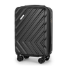 Kohver Solier Luggage STL945 S, tumehall