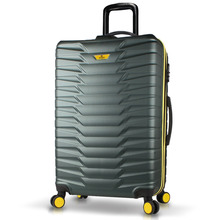 Reisikohver My Valice COCBGLD 6032, roheline
