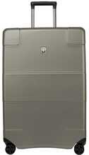 Kohver Victorinox Lexicon, suur, titaanium