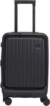 Reisikohver Acer Barcelona GP.LUG11.009 20, must