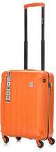 Reisikohver SwissBags Tourist 76443, universaalne