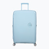 Reisikohver American Tourister Soundbox, pastelsinine