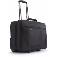 Ratastega sülearvutikott Case Logic Advantage Trolley ANR-317, must