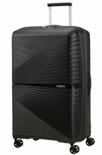 Keskmine kohver American Tourister Airconic Spinner M 67 cm, must