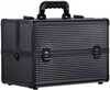Kosmeetikakohver Osom Professional OSOMP8350BL, must