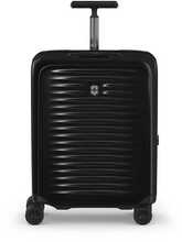 Käsipagasikohver Victorinox Airox Carry-on, must