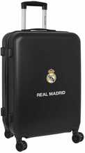 Salongikohver Real Madrid C.F. 24, tumesinine