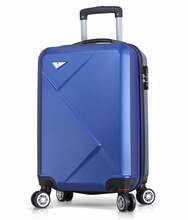 Kohver My Valice Diamond MV7032, sinine