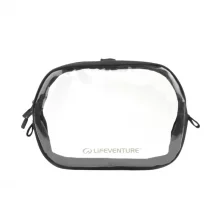 Kosmeetikakott Lifeventure Clear Wash Case S