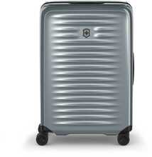 Kohver Victorinox Airox Medium, hõbedane