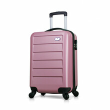 Kohver My Valice Ruby MV6578 S, roosa