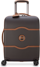 Kohver Delsey Chatelet Air 2.0, 38 l, pruun